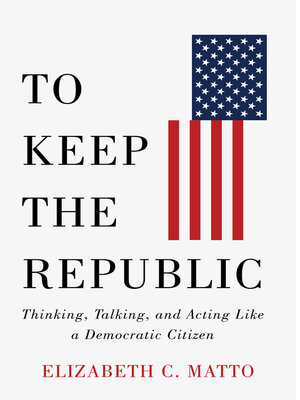 cover image of To Keep the Republic